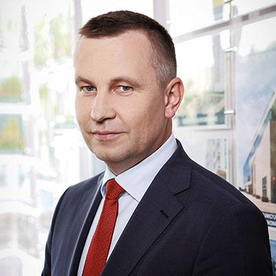 Leszek Marek Gołąbiecki