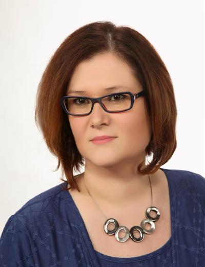 Anna Sikorska-Moroz