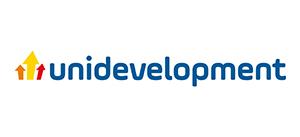 logo Unidevelopment SA