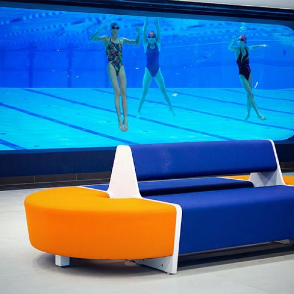 Aqua Lublin in Lublin 