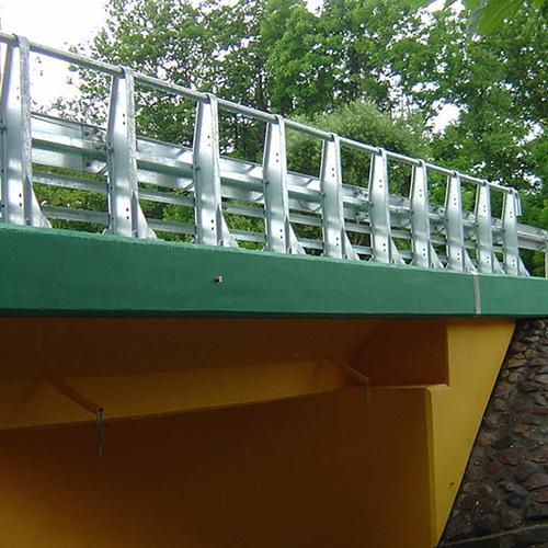 Bierwicha construction 