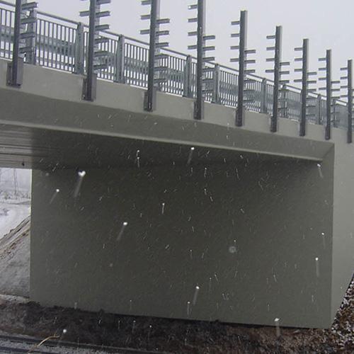 Olsztyn construction