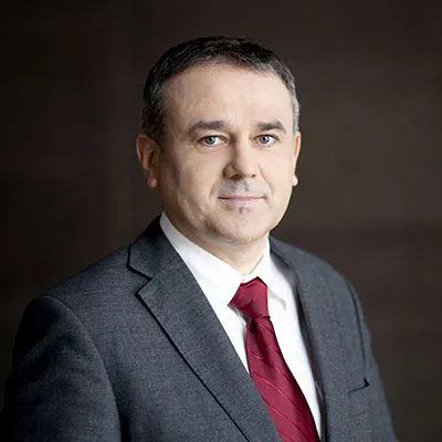 Mirosław Szczepański
