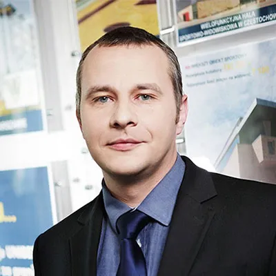 Marcin Golebiewski