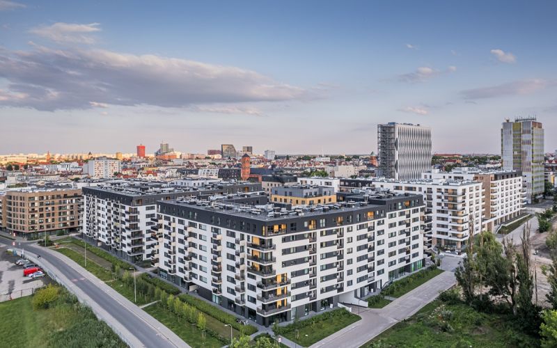 Komunikat Unibep w sprawie pozwu JB Investment