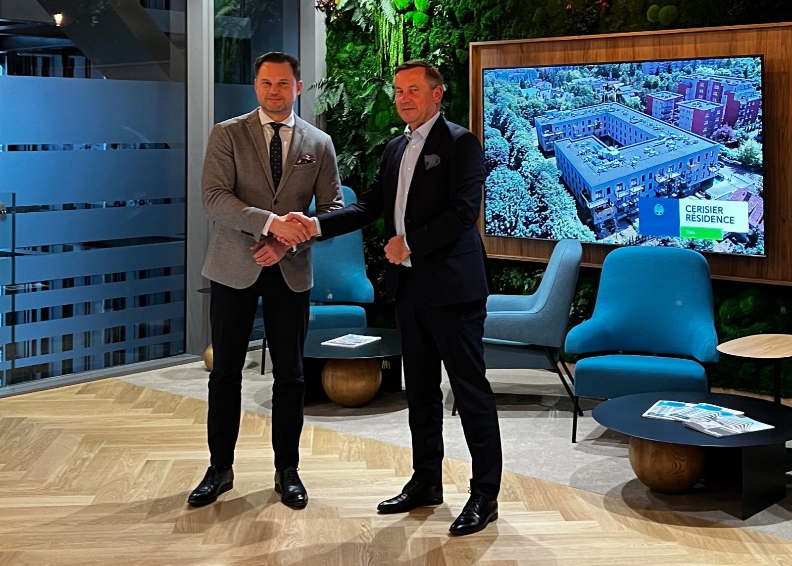 Wybudujemy Lune de Malta w Poznaniu