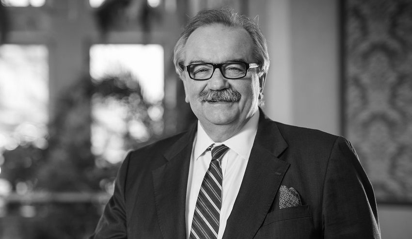 Otrzymaliśmy tytuł „Pracodawca Jutra”