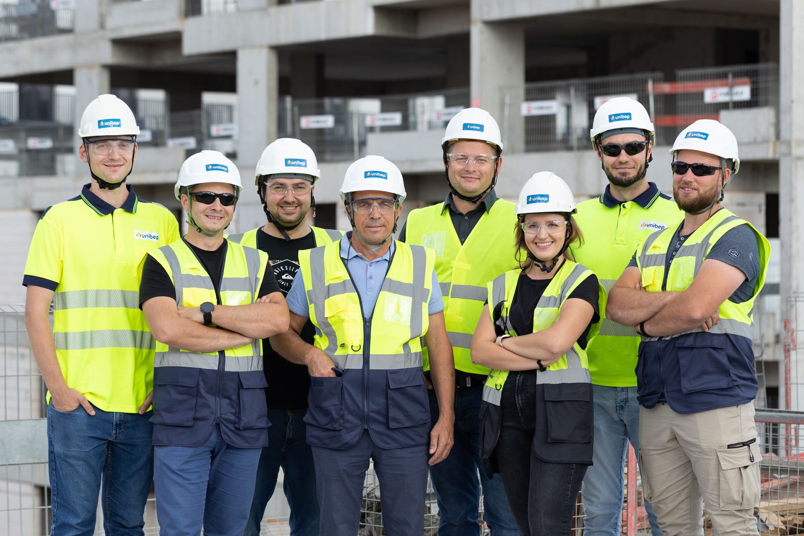 Praska Bohema – Etapy D i E ukończone w 46 proc.