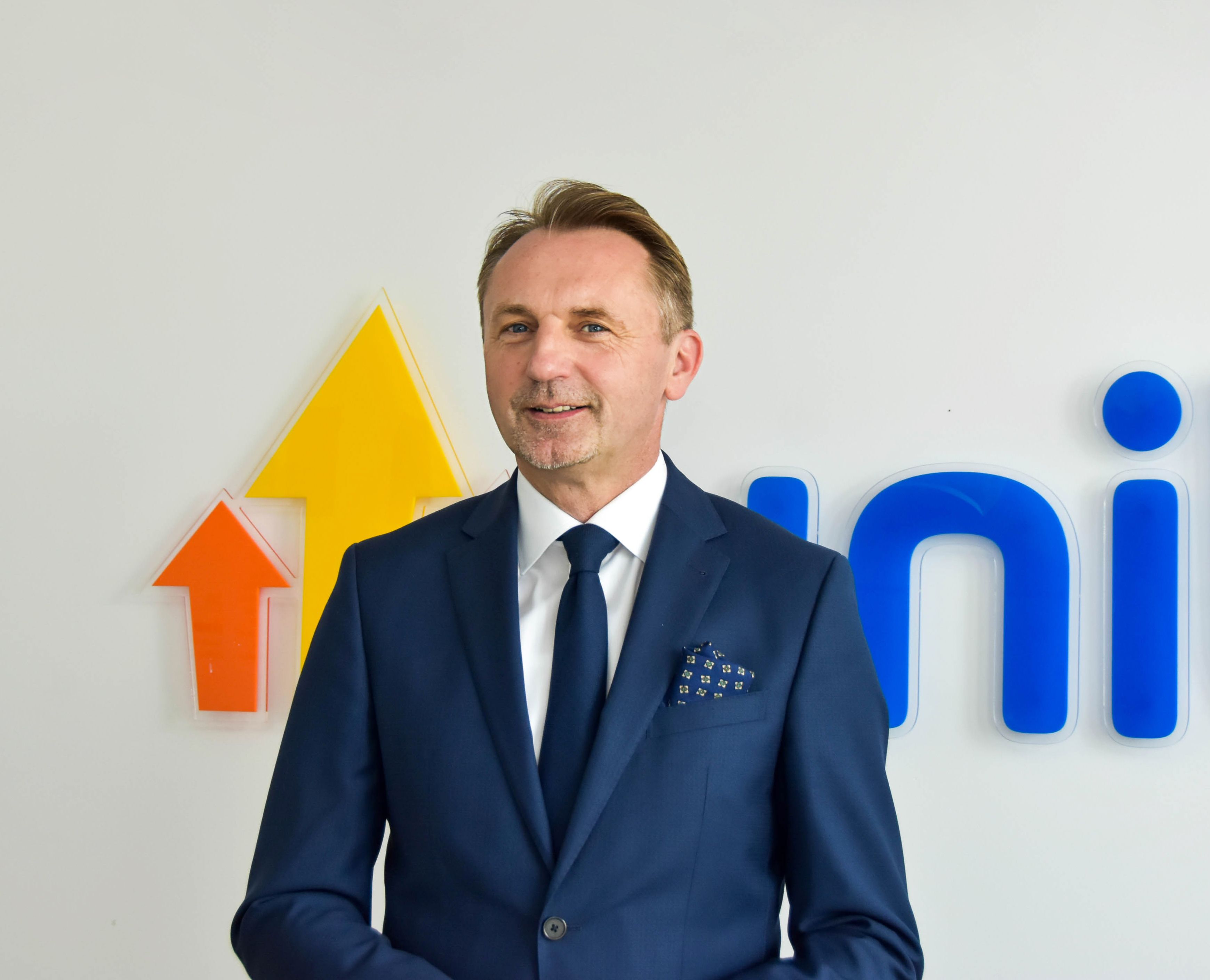 Dariusz Blocher nowym prezesem zarządu Unibep 