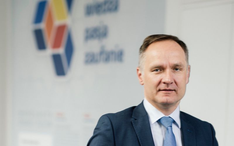 Unibep SA pewna swoich racji