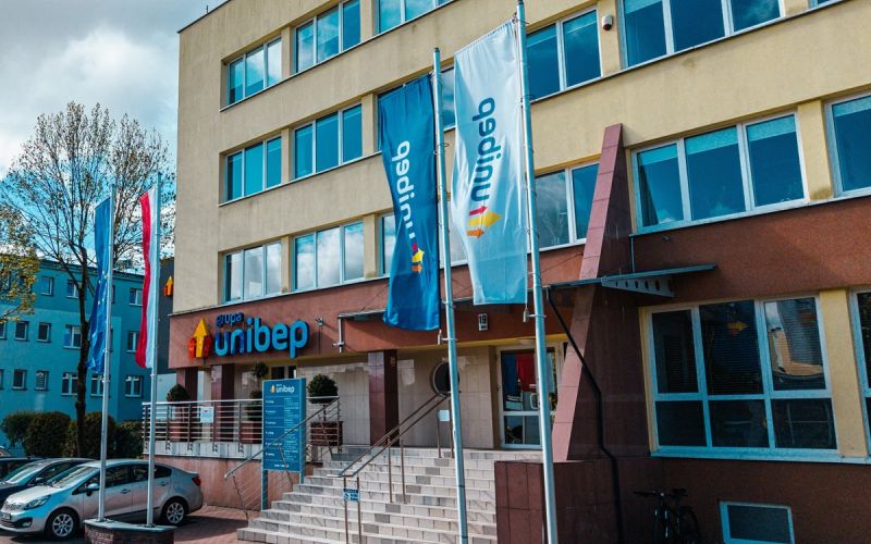 Komentarz Zarządu do wstępnych szacunkowych danych finansowych Grupy Kapitałowej Unibep za I kwartał 2025 roku