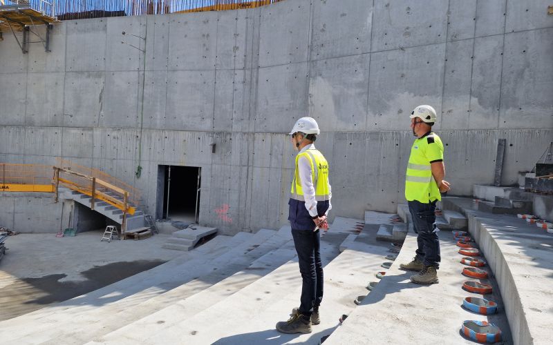 Wyniki Grupy Unibep po trzech kwartałach 2025 r.